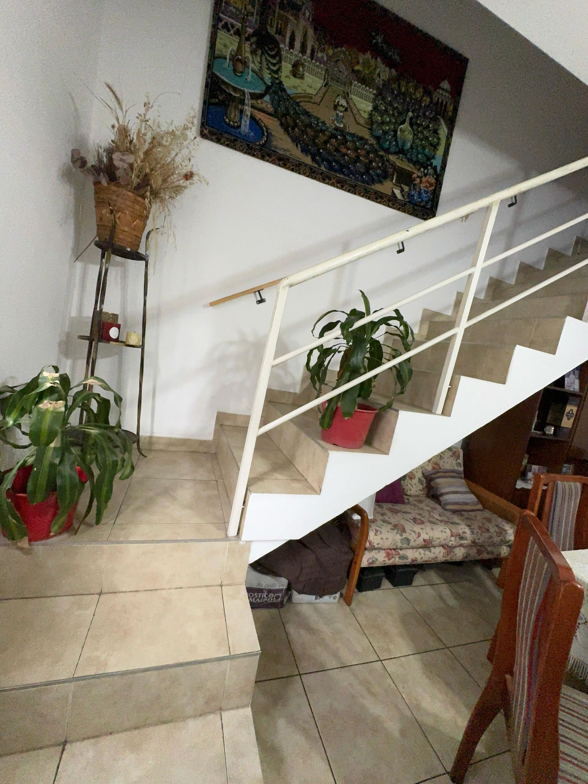 Duplex 3 Ambientes En Venta En Carapachay