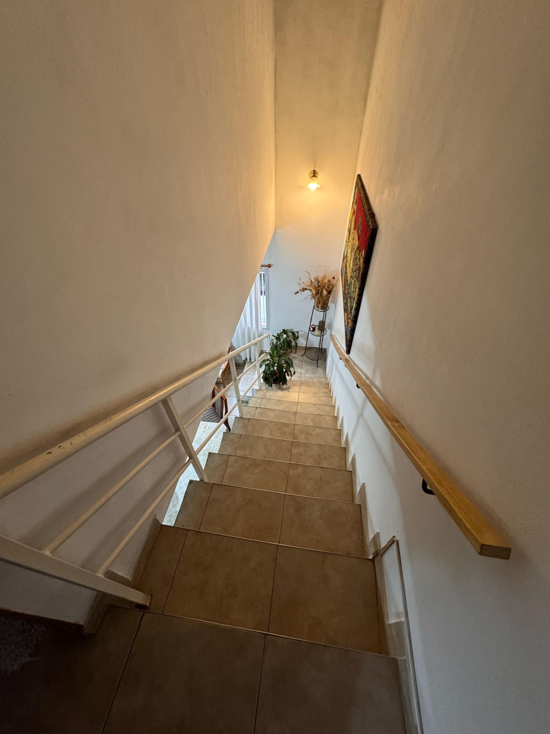 Duplex 3 Ambientes En Venta En Carapachay
