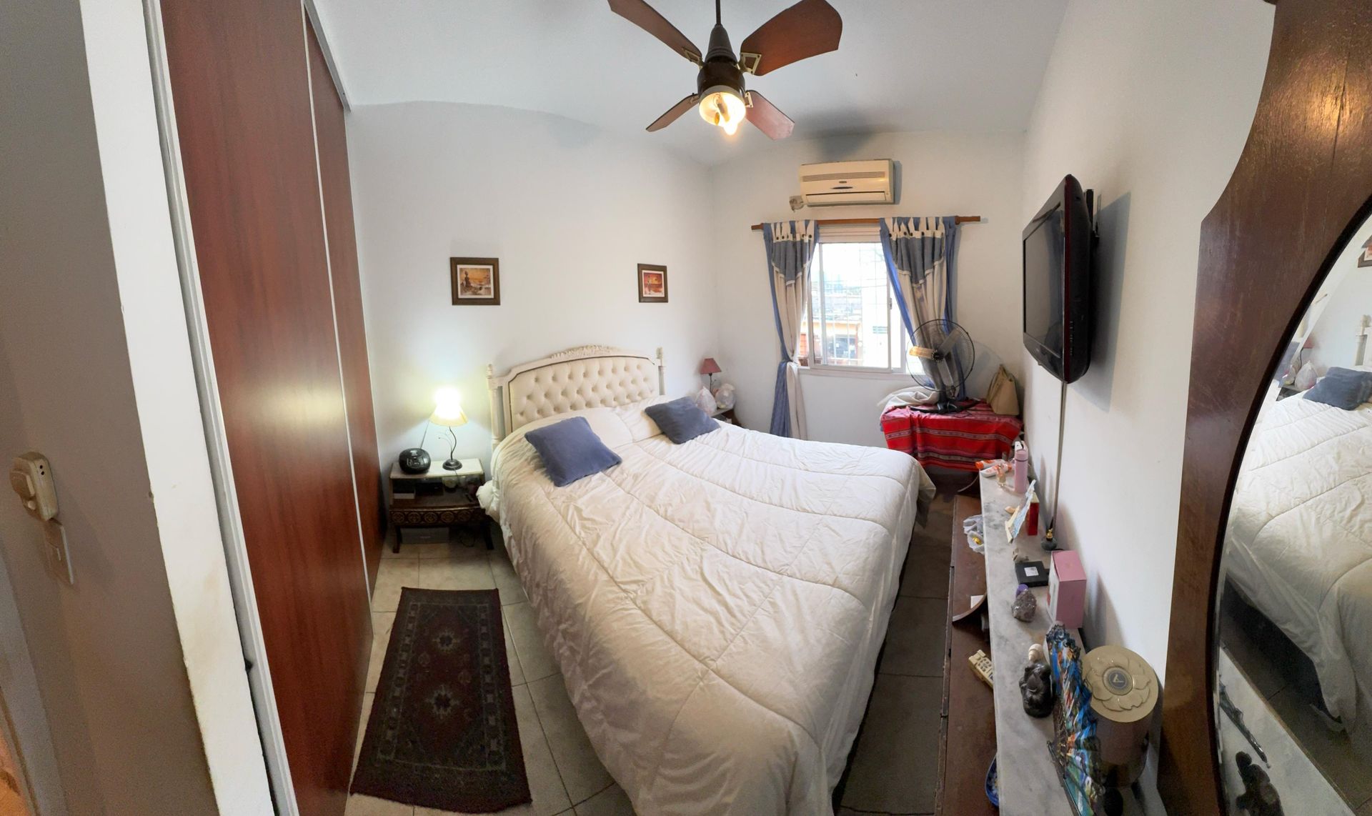 Duplex 3 Ambientes En Venta En Carapachay