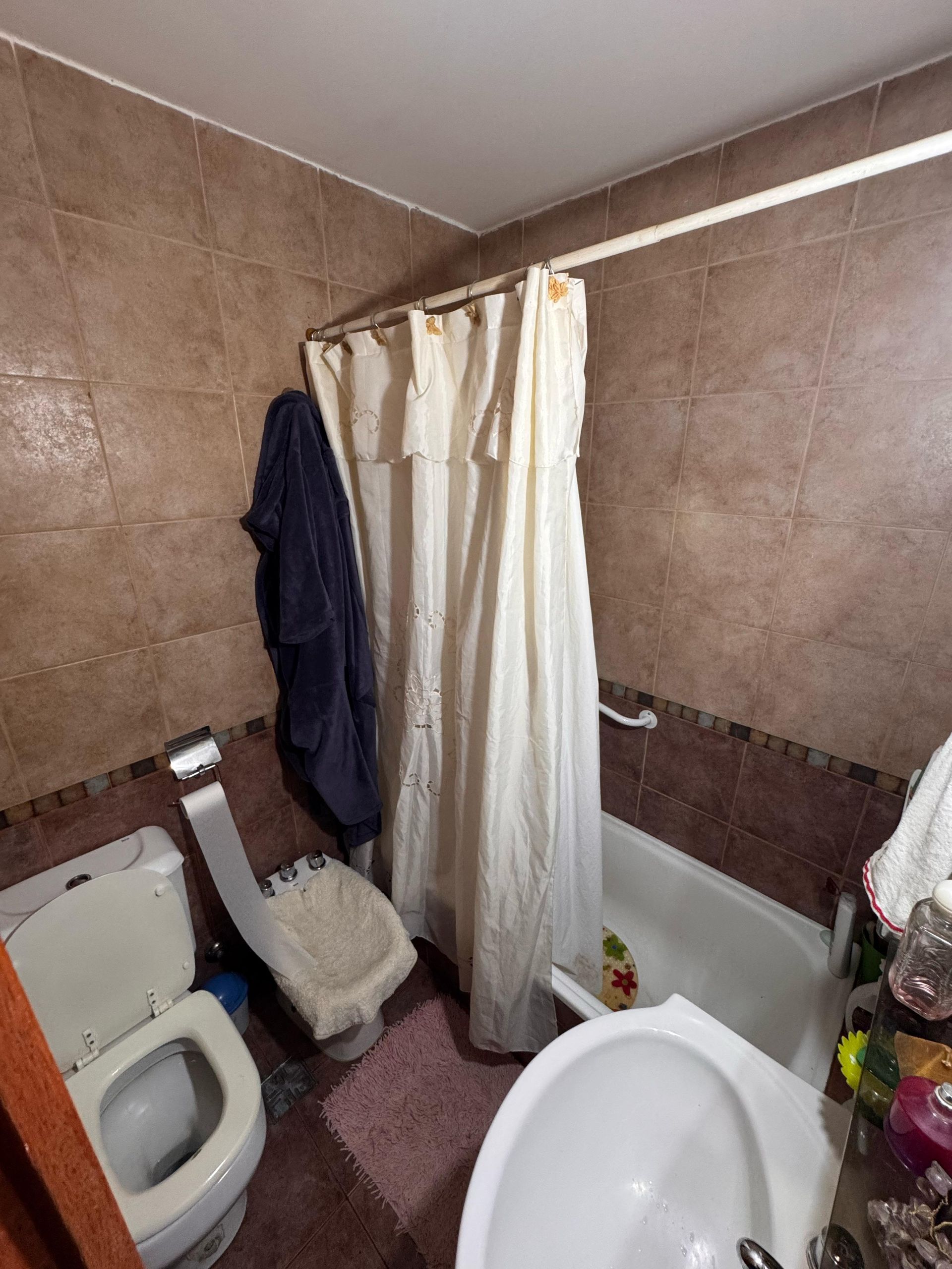 Duplex 3 Ambientes En Venta En Carapachay