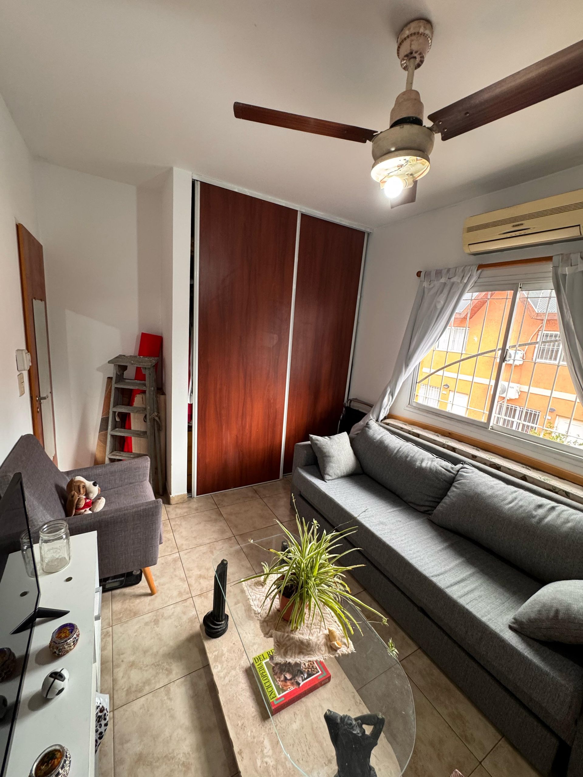 Duplex 3 Ambientes En Venta En Carapachay