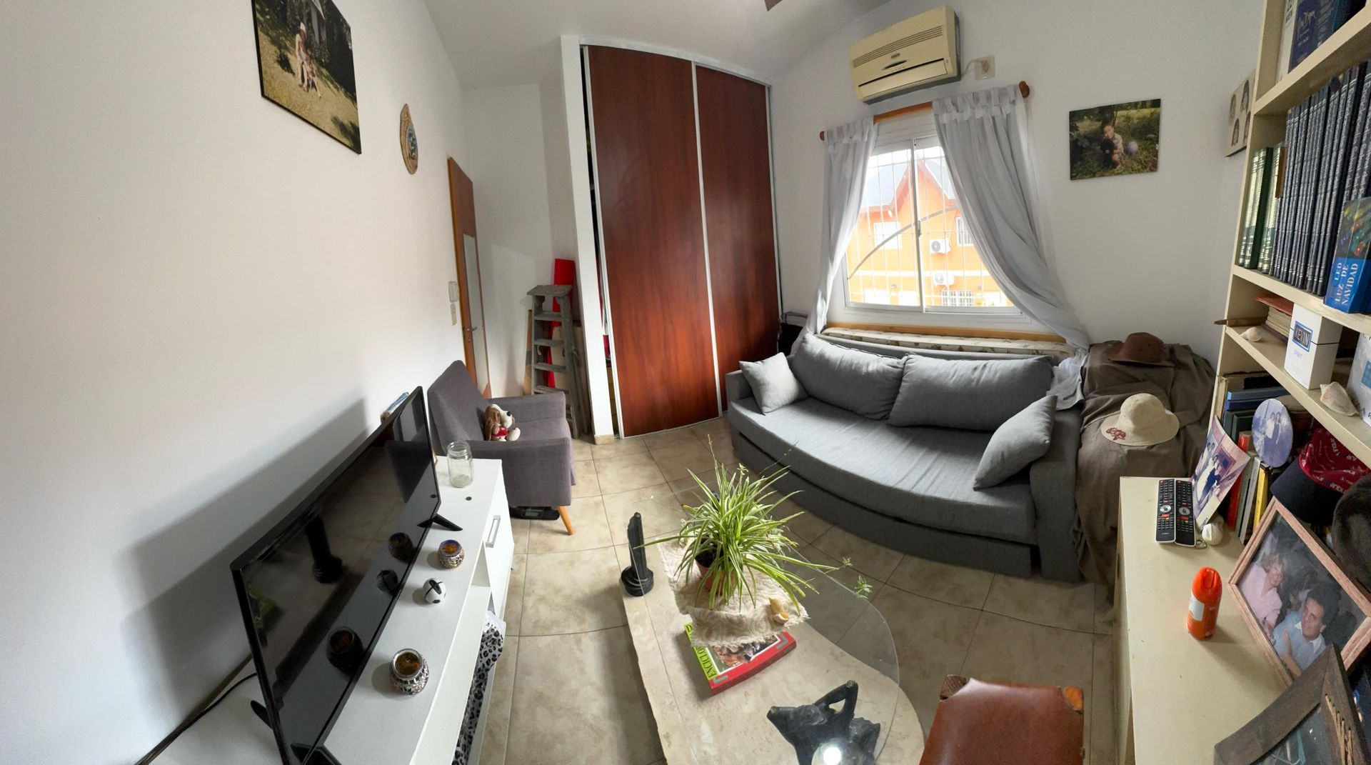 Duplex 3 Ambientes En Venta En Carapachay