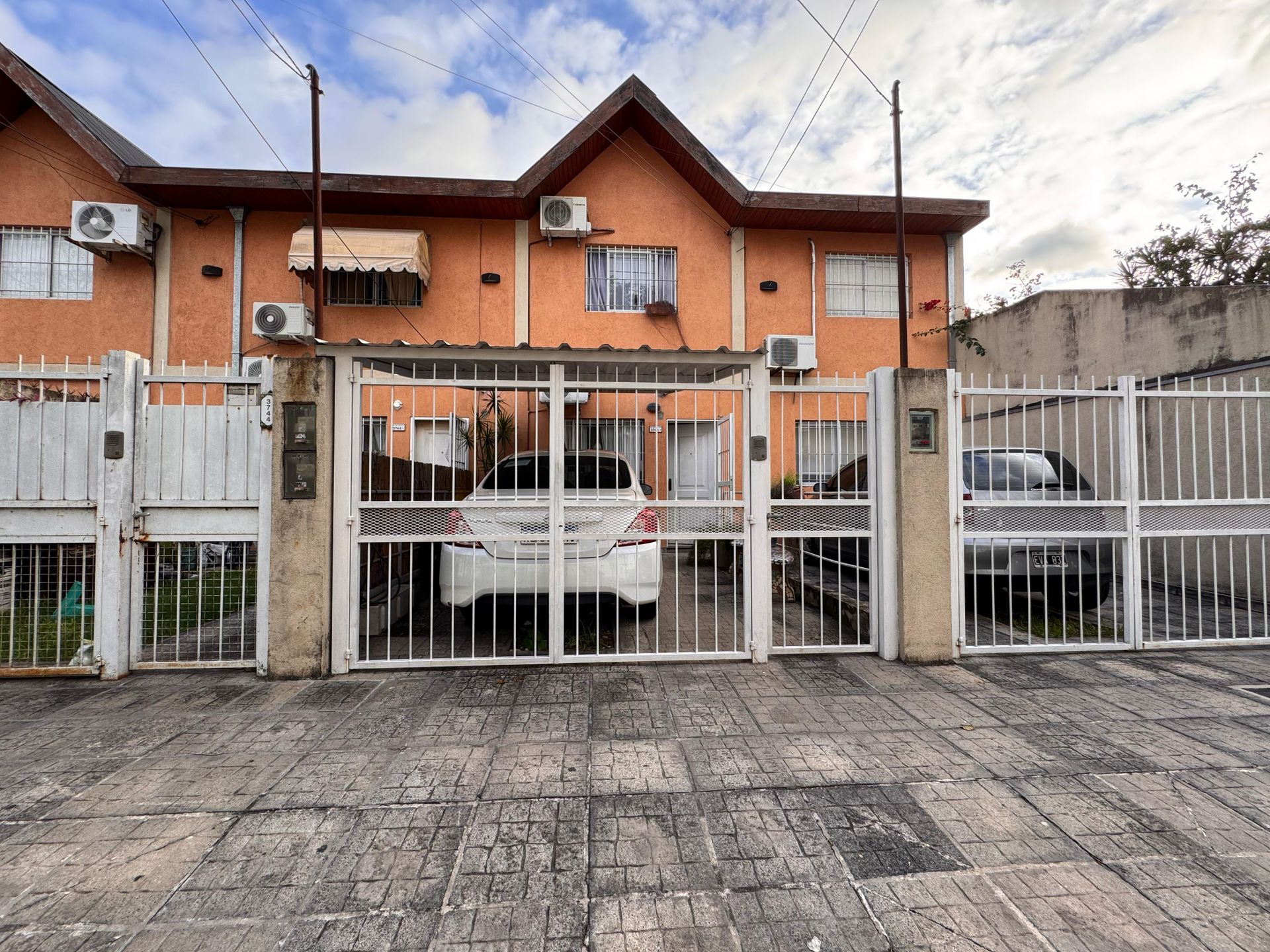 Duplex 3 Ambientes En Venta En Carapachay