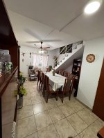 Duplex 3 Ambientes En Venta En Carapachay