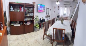 Duplex 3 Ambientes En Venta En Carapachay