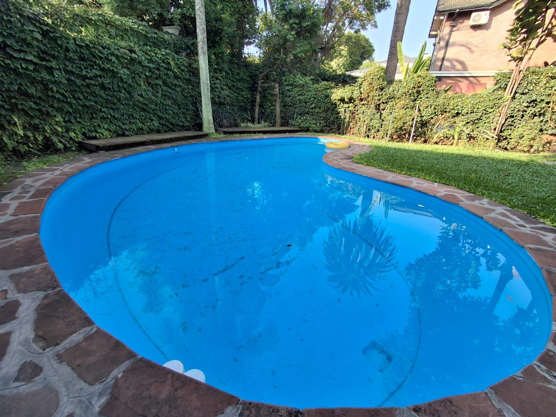 Venta Casa 5 Amb En Martinez - Libertador Al Rio