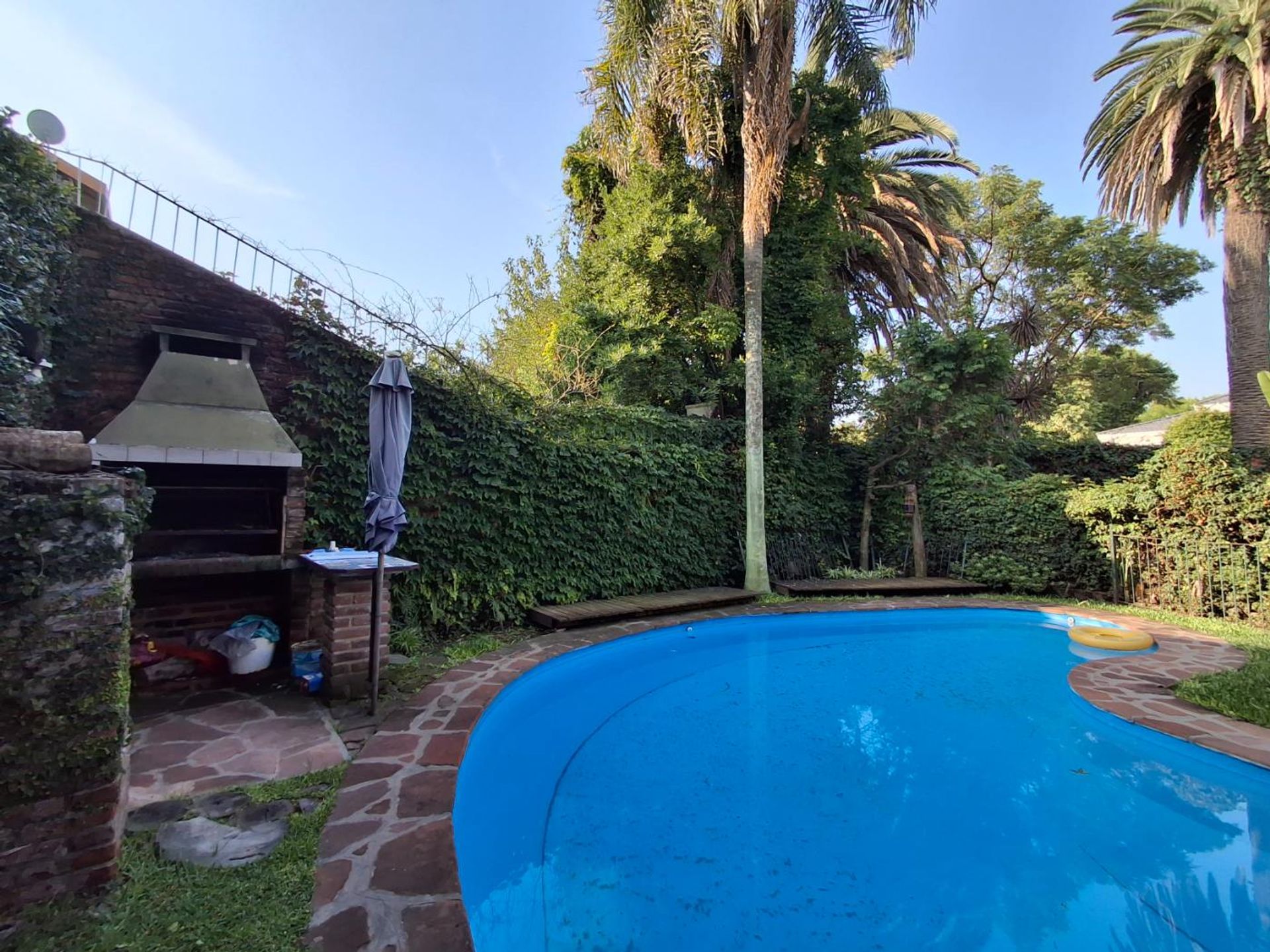 Venta Casa 5 Amb En Martinez - Libertador Al Rio