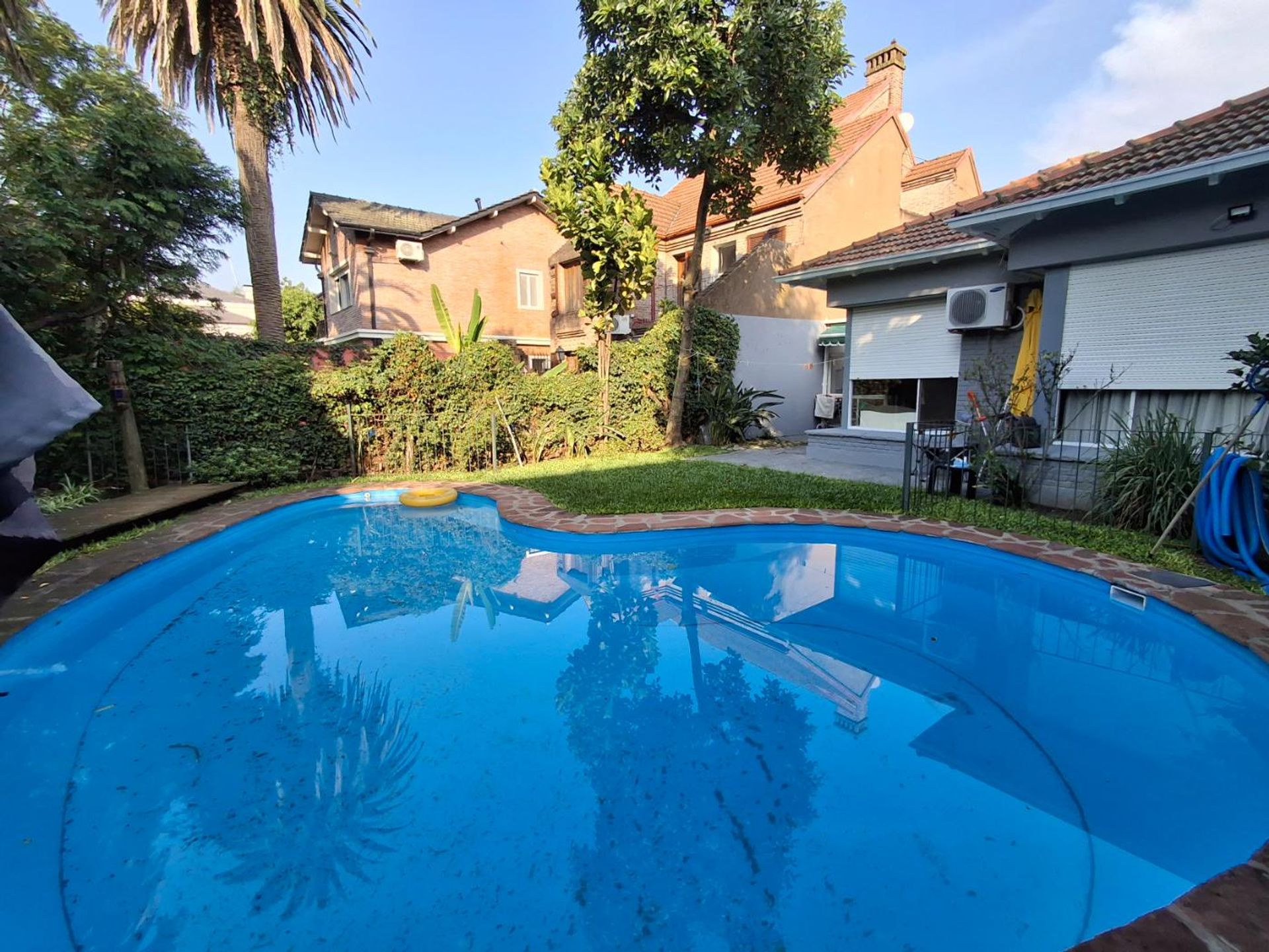 Venta Casa 5 Amb En Martinez - Libertador Al Rio