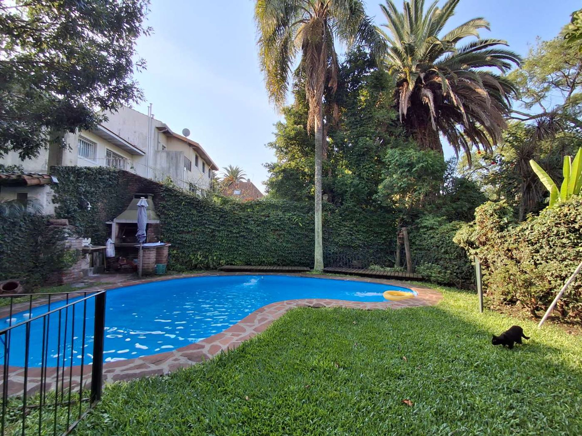 Venta Casa 5 Amb En Martinez - Libertador Al Rio