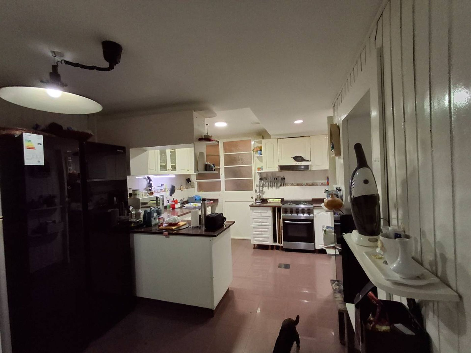 Venta Casa 5 Amb En Martinez - Libertador Al Rio
