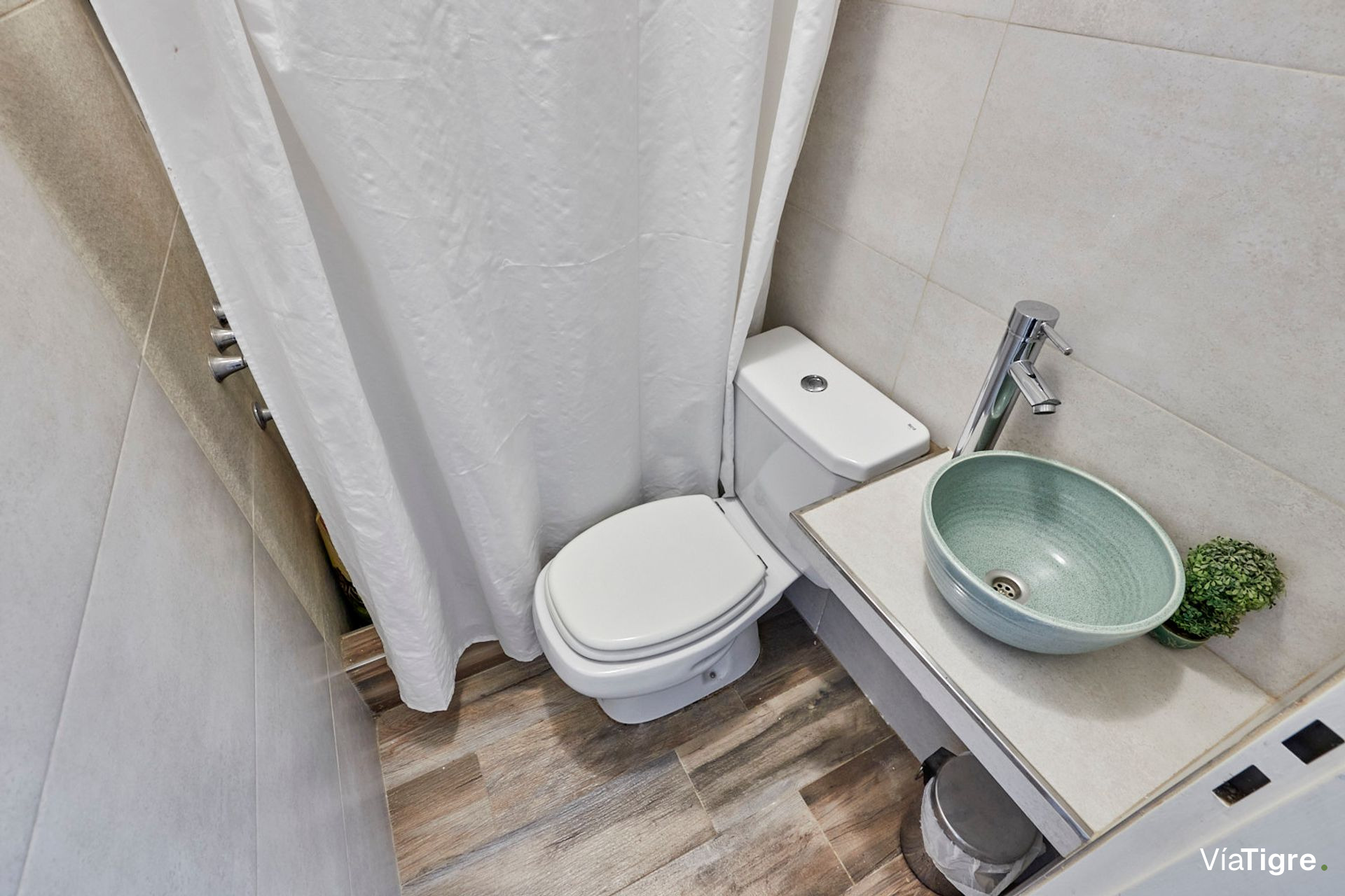 Venta Casa Olivos Golf 5 amb con Cochera