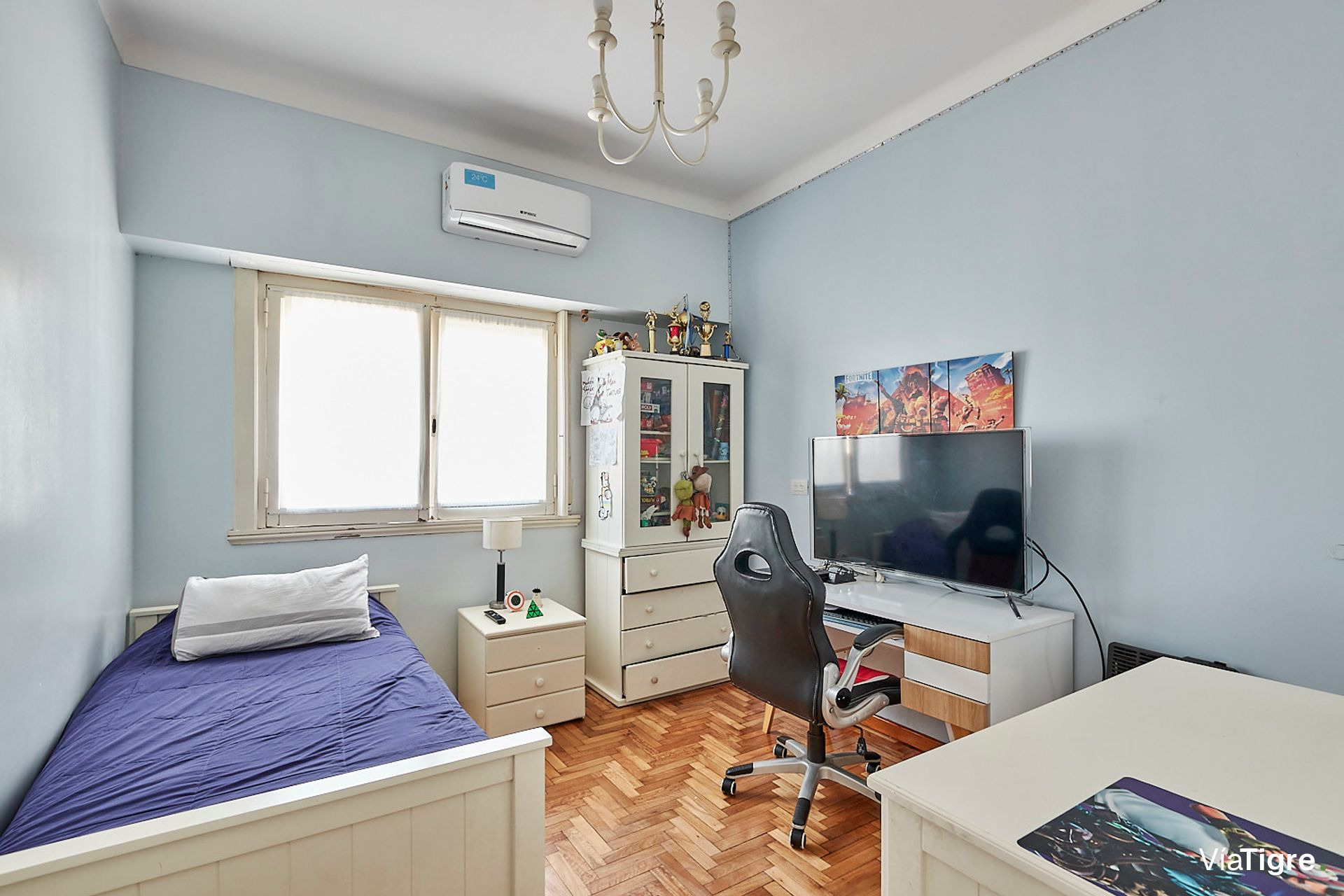 Venta Casa Olivos Golf 5 amb con Cochera