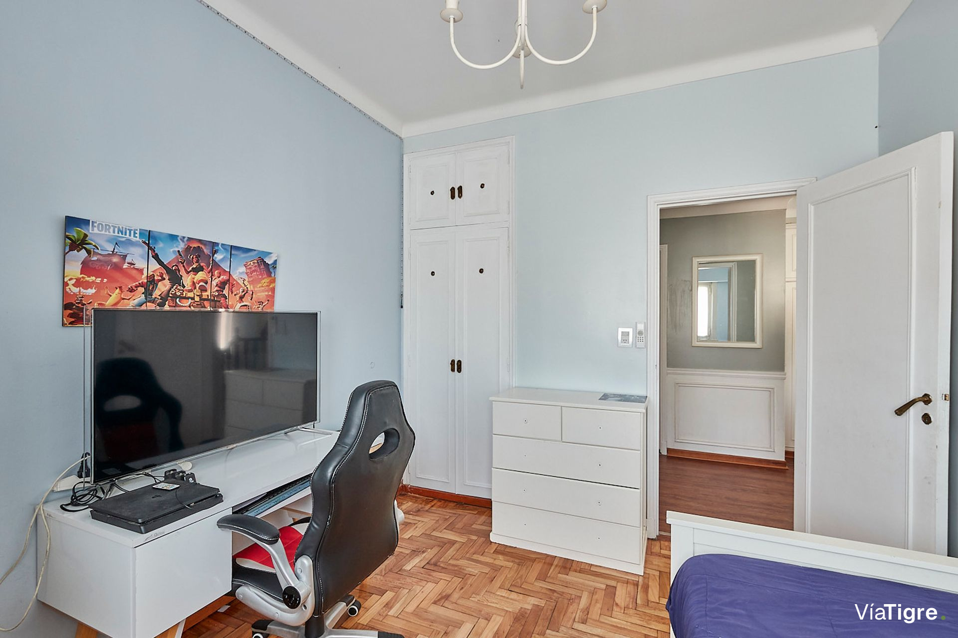 Venta Casa Olivos Golf 5 amb con Cochera