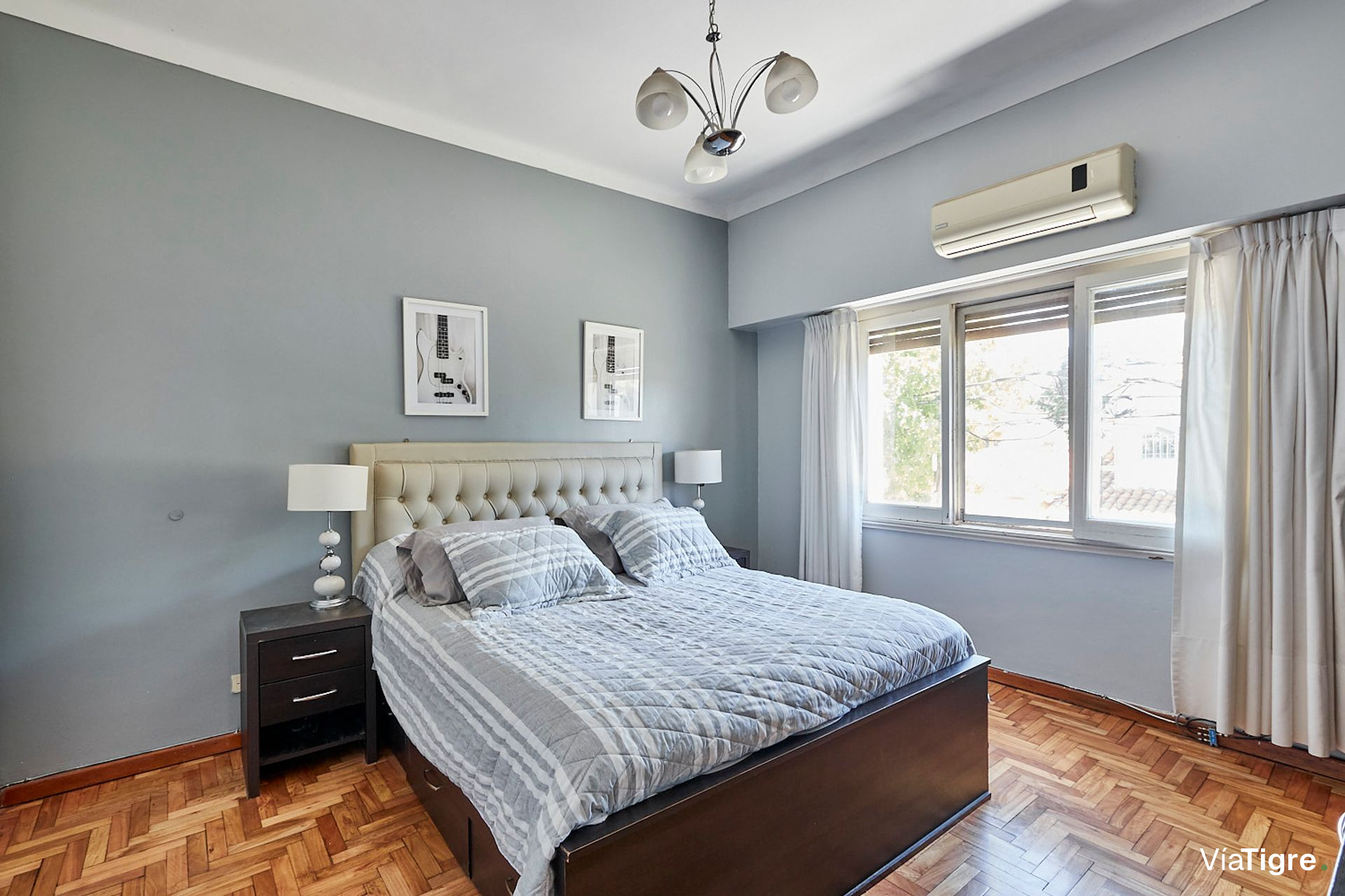 Venta Casa Olivos Golf 5 amb con Cochera