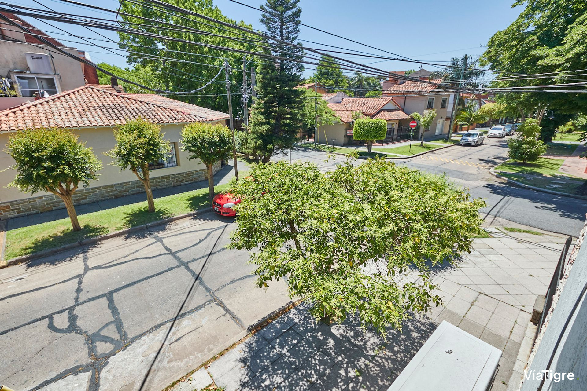 Venta Casa Olivos Golf 5 amb con Cochera