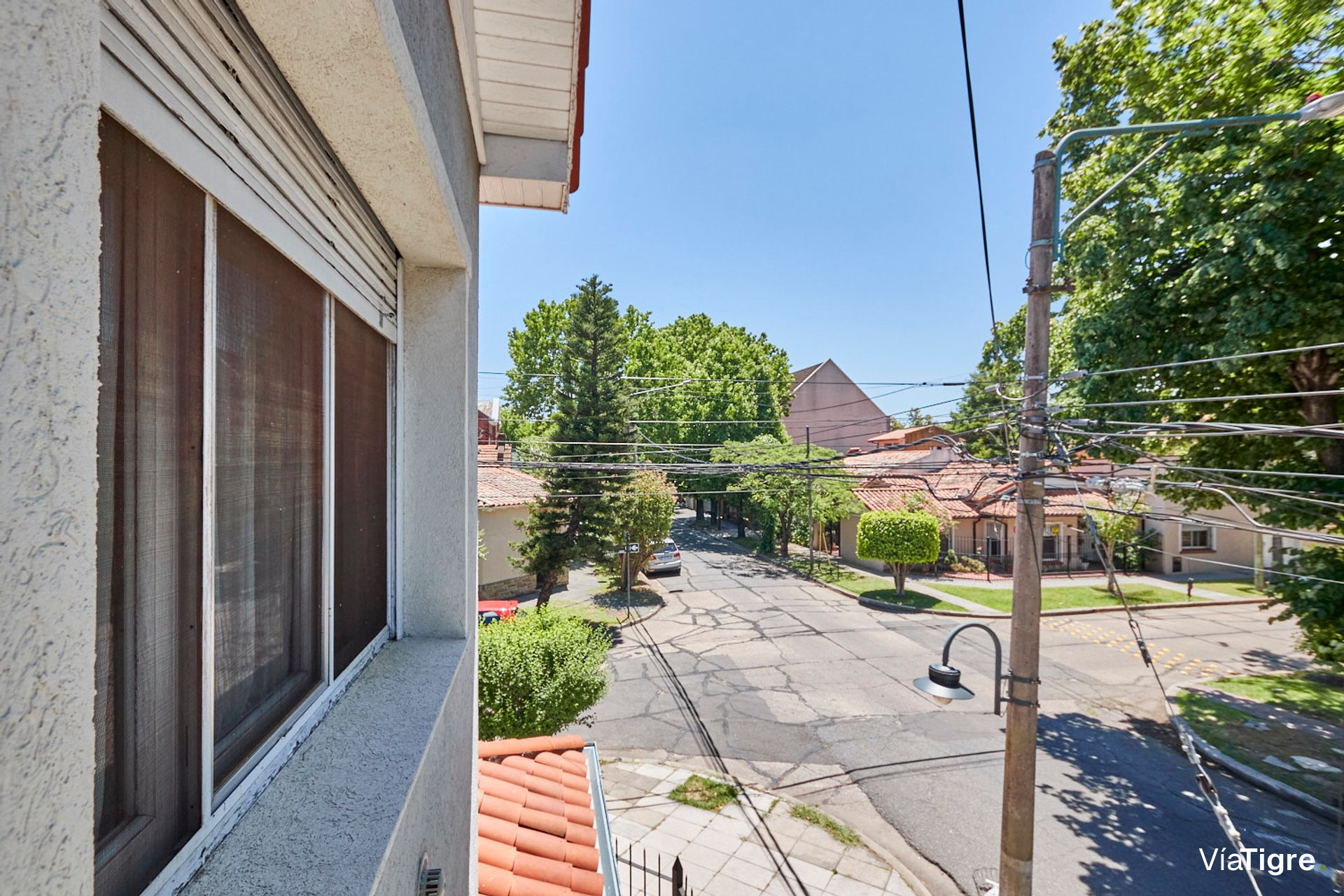 Venta Casa Olivos Golf 5 amb con Cochera