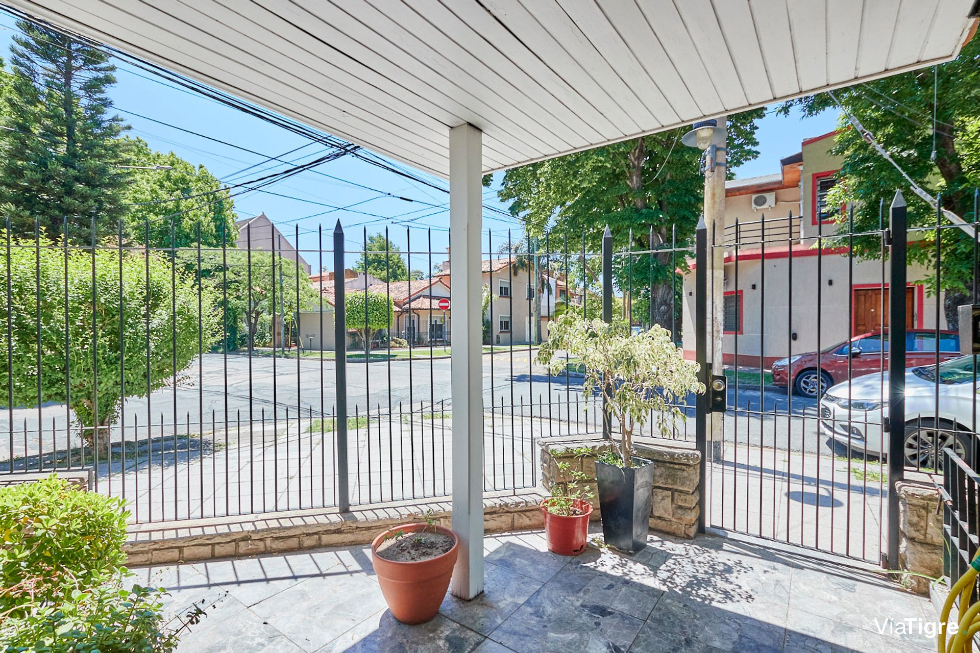 Venta Casa Olivos Golf 5 amb con Cochera