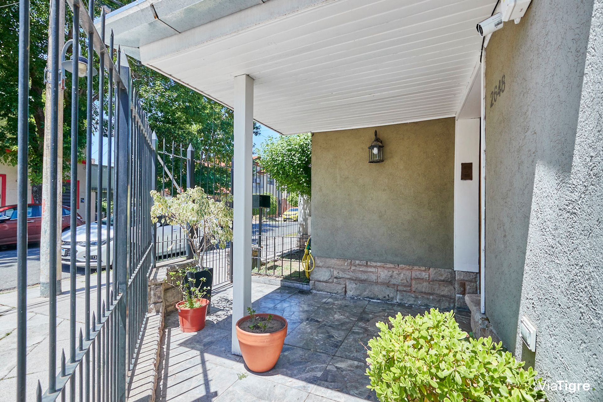 Venta Casa Olivos Golf 5 amb con Cochera