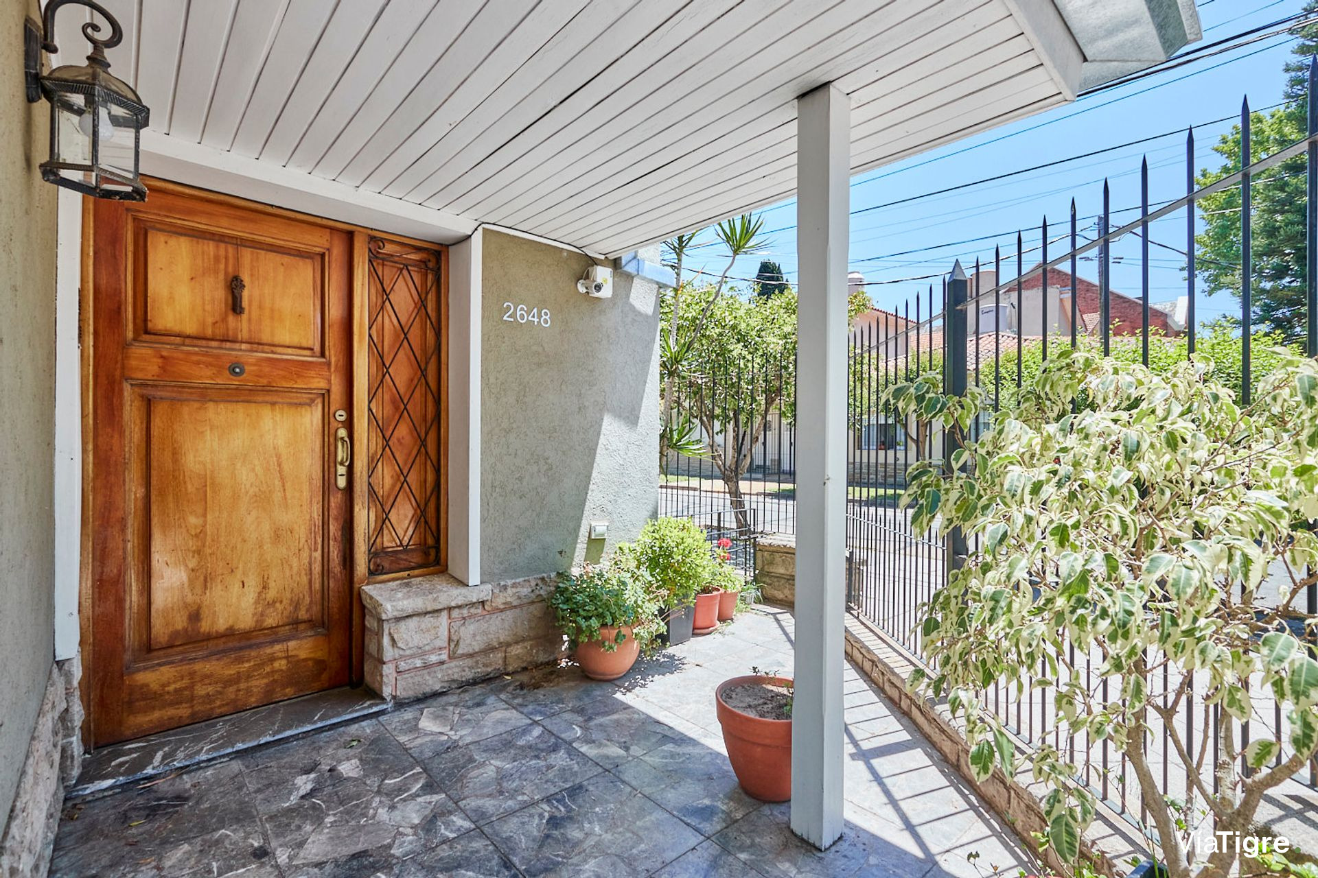 Venta Casa Olivos Golf 5 amb con Cochera