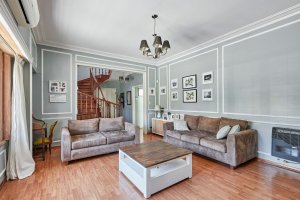 Venta Casa Olivos Golf 5 amb con Cochera