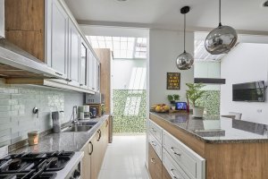 Venta Casa Olivos Golf 5 amb con Cochera