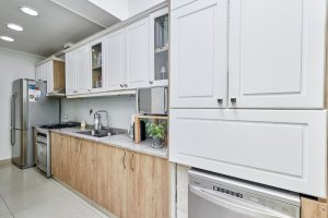 Venta Casa Olivos Golf 5 amb con Cochera