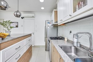 Venta Casa Olivos Golf 5 amb con Cochera