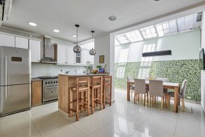 Venta Casa Olivos Golf 5 amb con Cochera