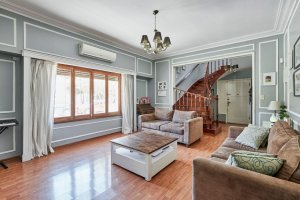 Venta Casa Olivos Golf 5 amb con Cochera