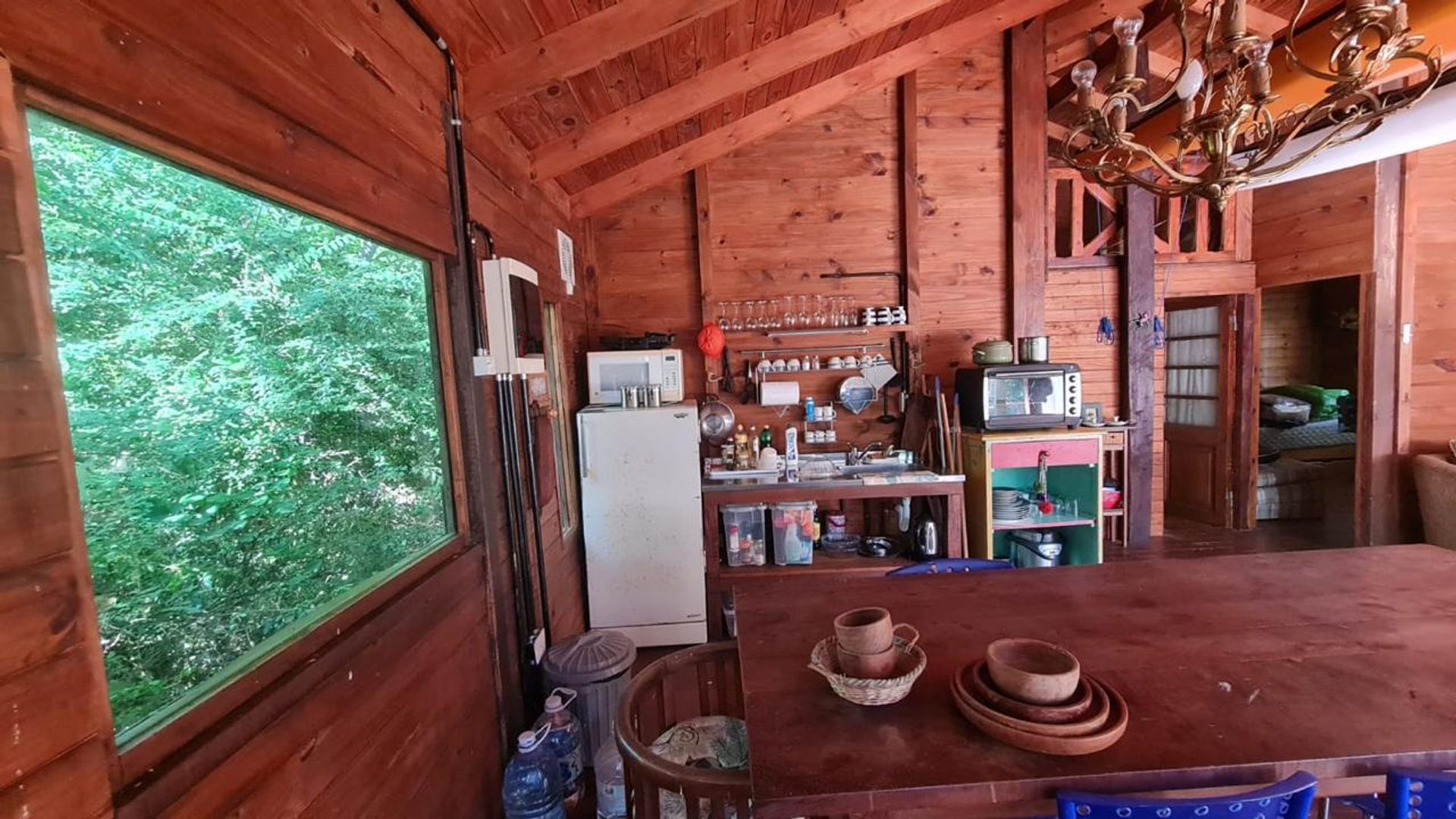 Venta Casa Isla Tigre 1Ra Seccion Arroyo Banco