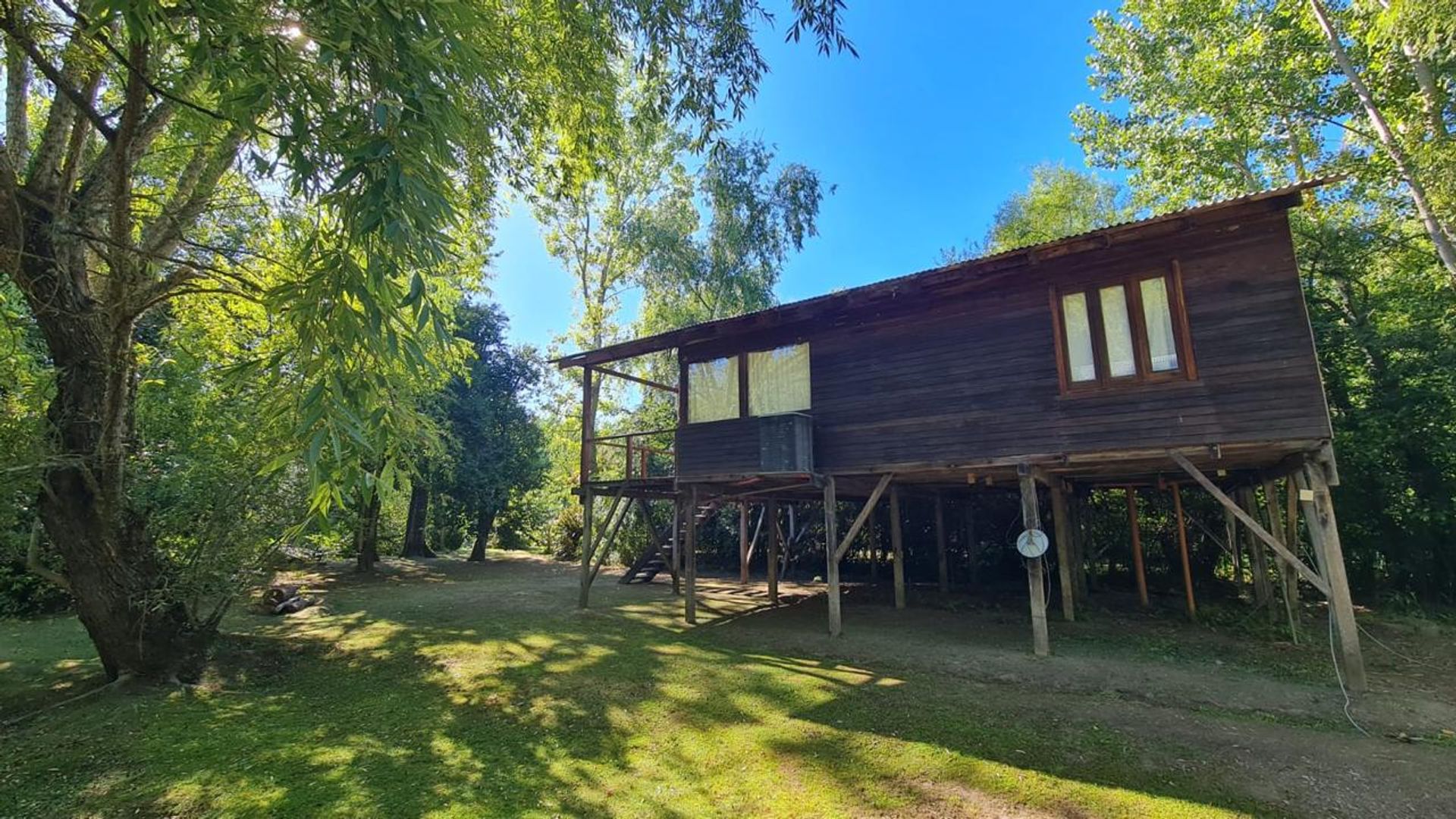 Venta Casa Isla Tigre 1Ra Seccion Arroyo Banco