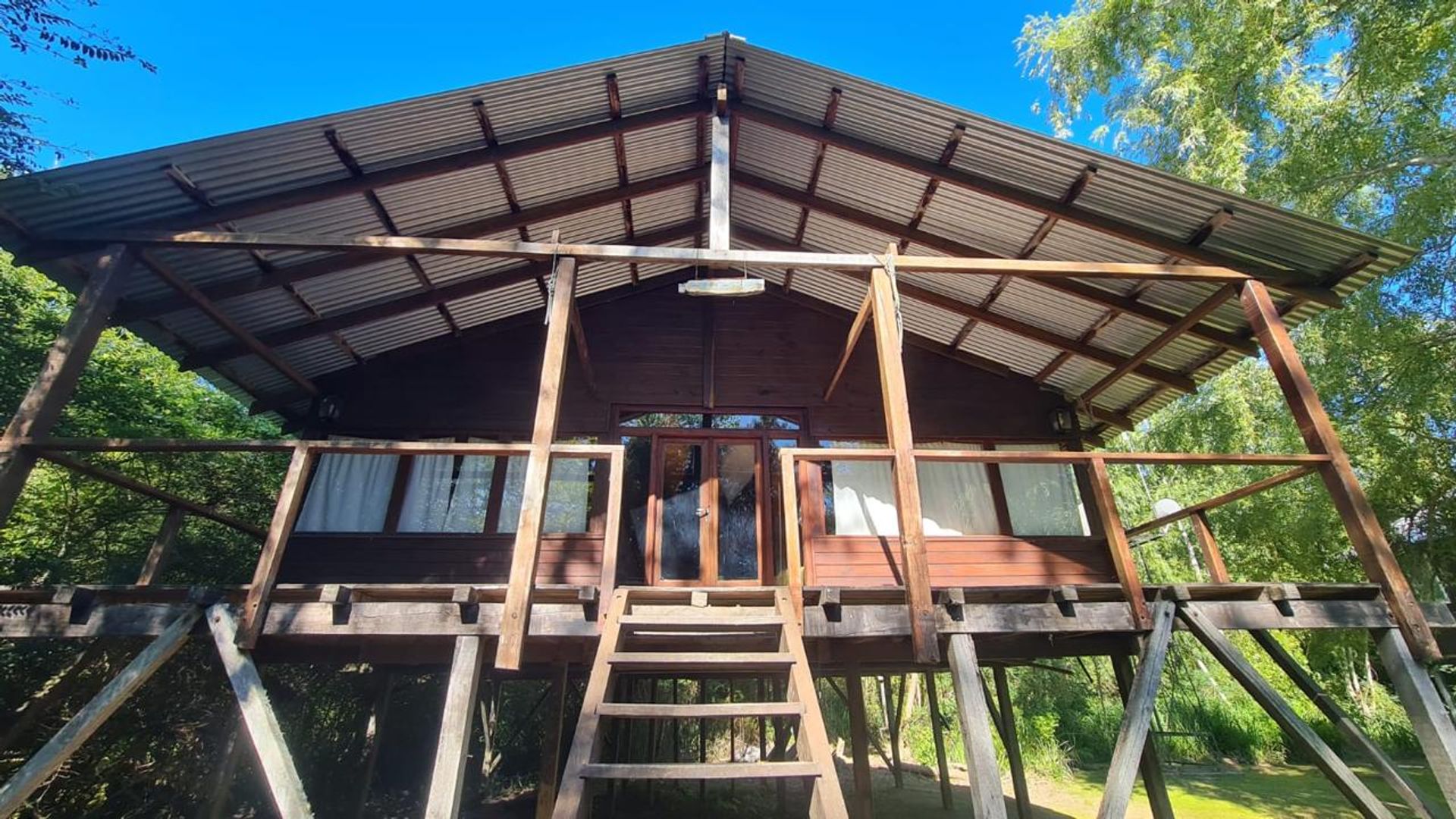 Venta Casa Isla Tigre 1Ra Seccion Arroyo Banco