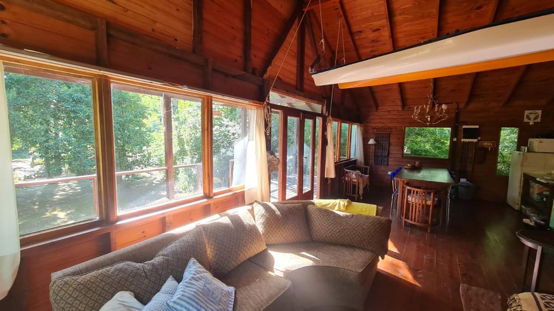 Venta Casa Isla Tigre 1Ra Seccion Arroyo Banco
