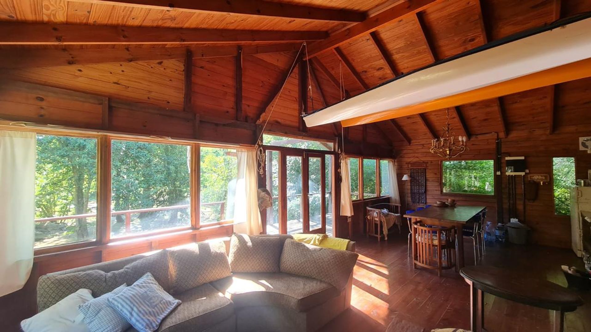Venta Casa Isla Tigre 1Ra Seccion Arroyo Banco