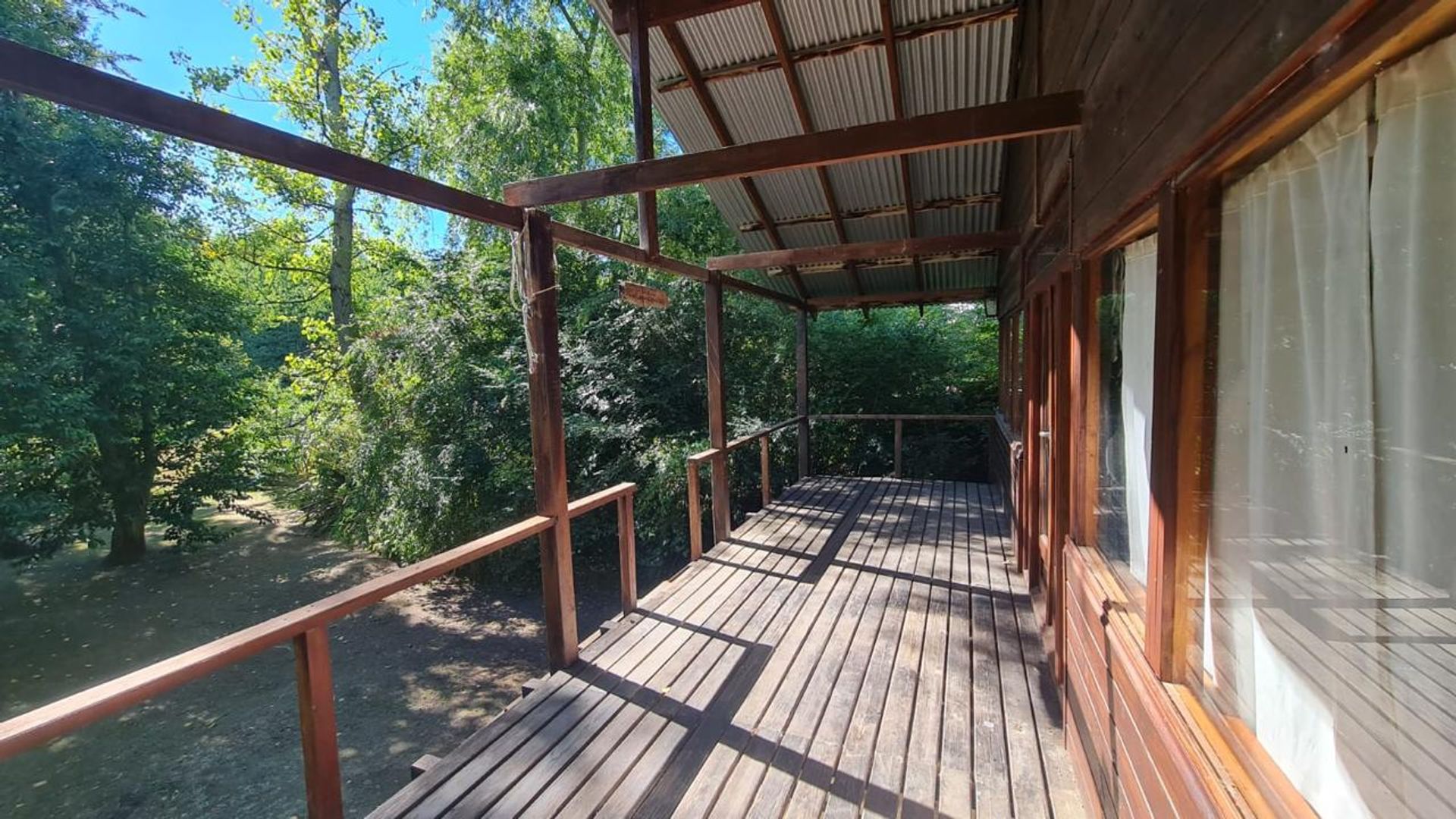 Venta Casa Isla Tigre 1Ra Seccion Arroyo Banco