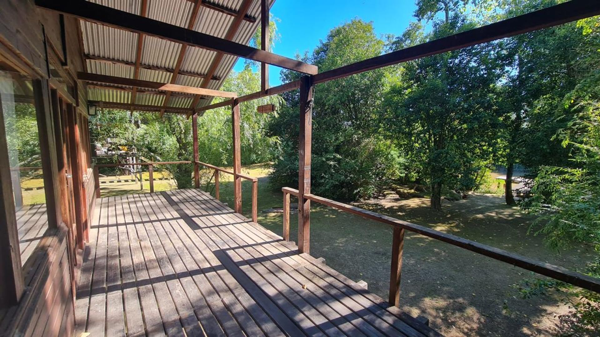 Venta Casa Isla Tigre 1Ra Seccion Arroyo Banco