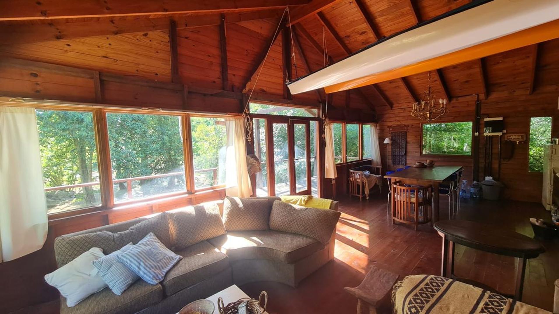 Venta Casa Isla Tigre 1Ra Seccion Arroyo Banco
