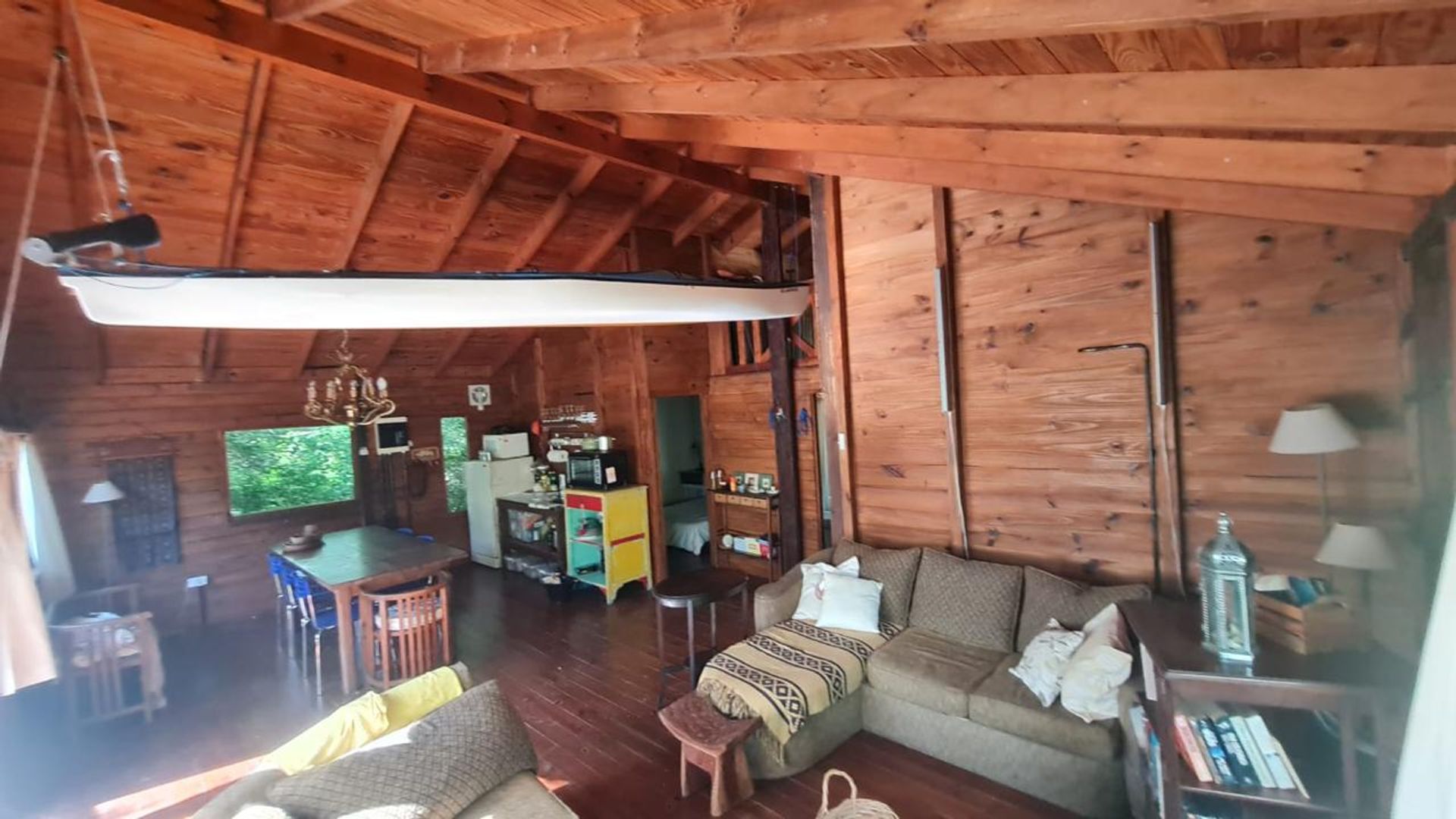 Venta Casa Isla Tigre 1Ra Seccion Arroyo Banco