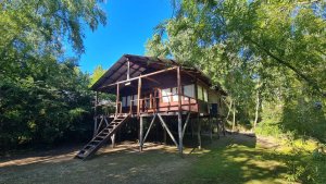Venta Casa Isla Tigre 1Ra Seccion Arroyo Banco