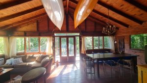 Venta Casa Isla Tigre 1Ra Seccion Arroyo Banco