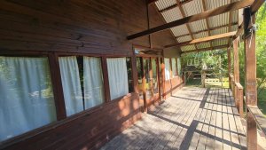 Venta Casa Isla Tigre 1Ra Seccion Arroyo Banco