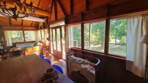 Venta Casa Isla Tigre 1Ra Seccion Arroyo Banco