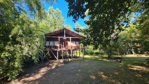 Venta Casa Isla Tigre 1Ra Seccion Arroyo Banco