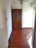 3-room duplex for sale with dependency Acassuso