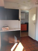 3-room duplex for sale with dependency Acassuso