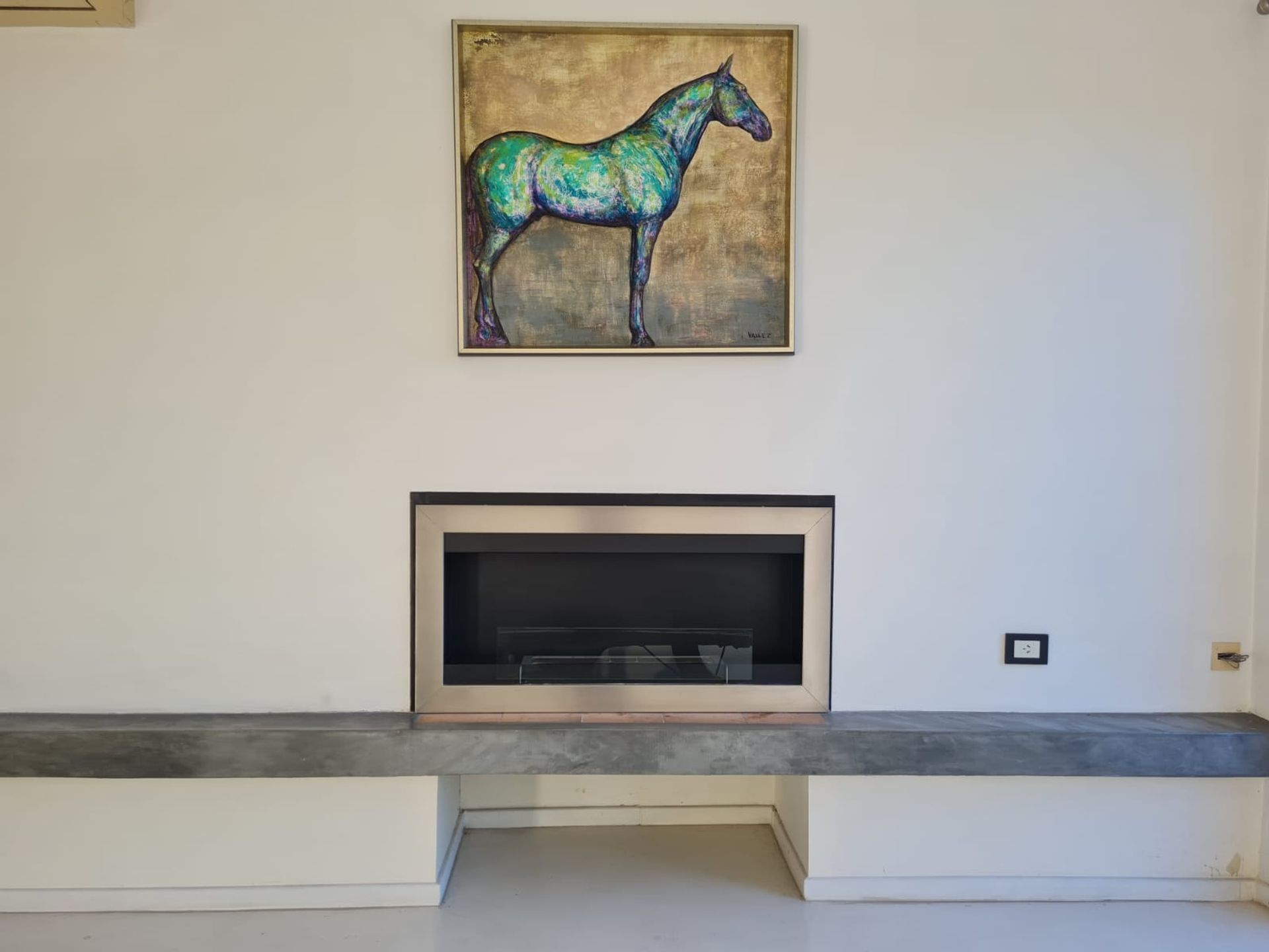 Venta casa Talar del Lago 2