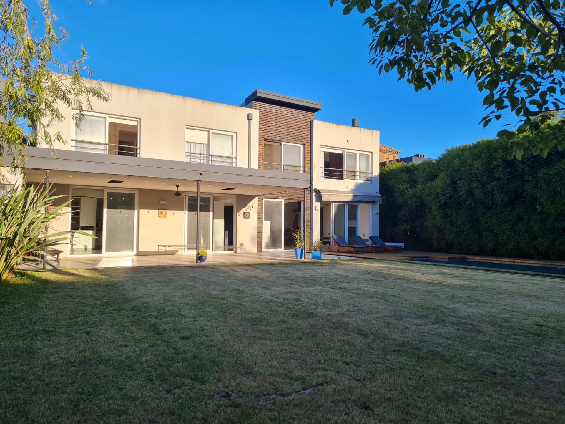Venta casa Talar del Lago 2