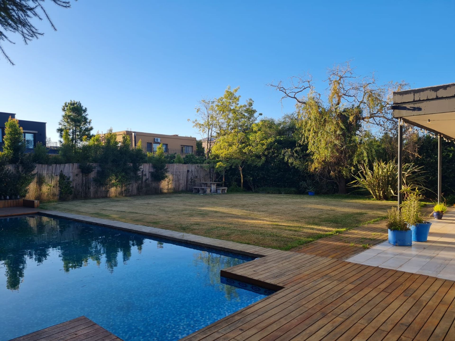 Venta casa Talar del Lago 2