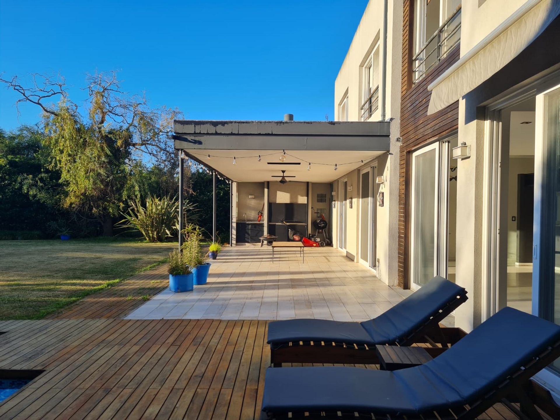 Venta casa Talar del Lago 2