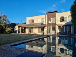 Venta casa Talar del Lago 2